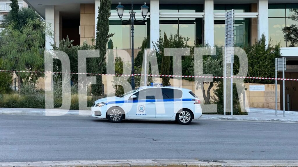 Κυκλοφοριακές ρυθμίσεις στο κέντρο της Αθήνας λόγω της επίσκεψης Ρούμπιο – Ποιοι δρόμοι θα είναι κλειστοί
