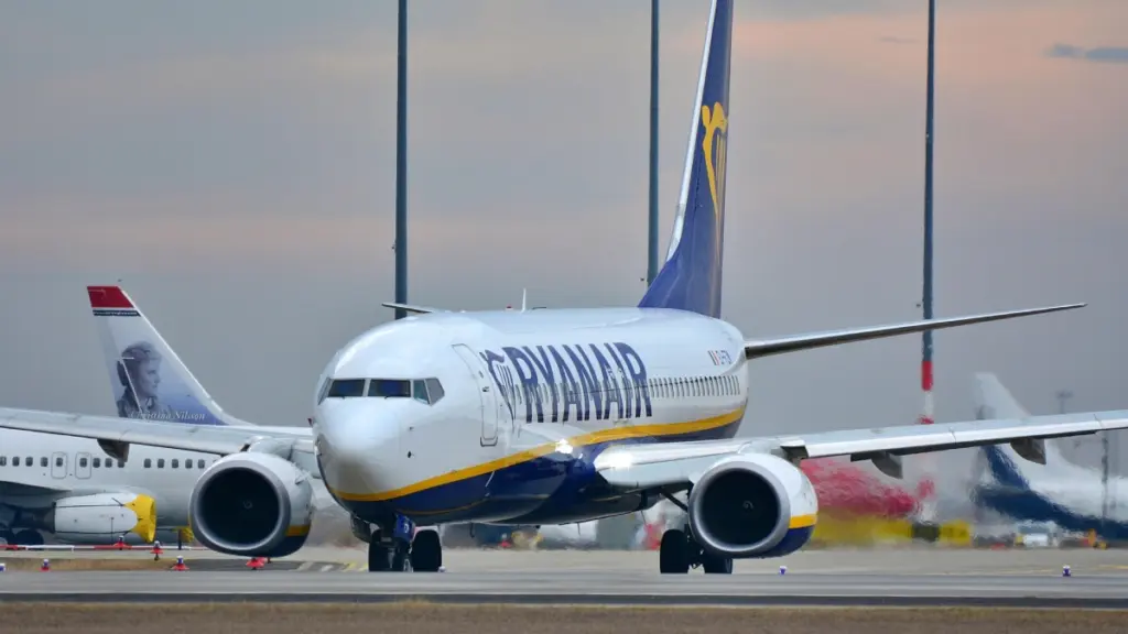 Ryanair: Δραματική προειδοποίηση του CEO της εταιρίας – Έρχεται μέσα στο 2027 η μεγαλύτερη αύξηση εισιτηρίων όλων των εποχών στην Ευρώπη
