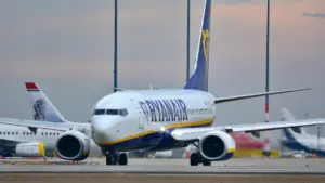 Ryanair: Δραματική προειδοποίηση του CEO της εταιρείας – Έρχεται η μεγαλύτερη αύξηση εισιτηρίων όλων των εποχών