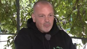 Δημήτρης Σκαρμούτσος: Η εξομολόγηση για τον εθισμό και η απόφαση να αλλάξει ζωή – “Η θέληση με βοήθησε να προχωρήσω”