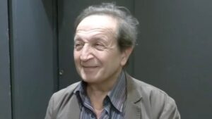 Σπύρος Μπιμπίλας: «Μου λένε “όταν πεθάνεις εσύ, ποιος θα το ανακοινώσει;”»
