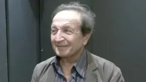 Σπύρος Μπιμπίλας: «Μου λένε “όταν πεθάνεις εσύ, ποιος θα το ανακοινώσει;”»
