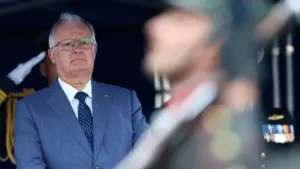 Τασούλας: “Η Ελλάδα έχει όλες τις δυνατότητες όχι μόνο να αποτρέπει αλλά εάν χρειαστεί και να κατατροπώνει κάθε απειλή”