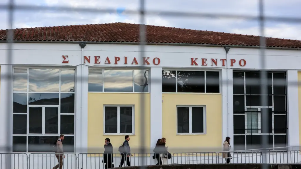 Δίκη για Τέμπη: Επιφυλάχθηκε η εισαγγελέας για την κλήση των γενικών γραμματέων 