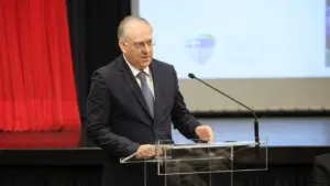 Θεοδωρικάκος: “Η περιφερειακή ανάπτυξη, προϋπόθεση για την ισχυρή Ελλάδα του 2030”