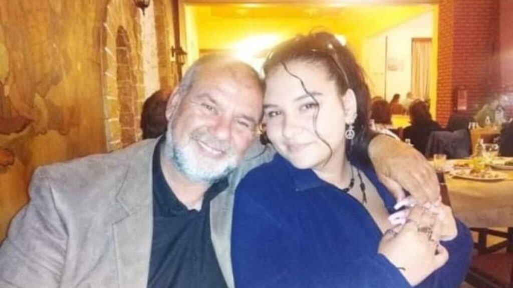 Θεσσαλονίκη: «Καλό ταξίδι αγγελούδι μου» – Ραγίζει καρδιές ο πατέρας της 20χρονης που πέθανε μετά από χρήση MDMA