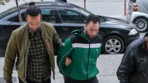 Θεσσαλονίκη: Προθεσμία για να απολογηθεί την Παρασκευή πήρε ο 22χρονος για τον θάνατο της 20χρονης μετά από χρήση MDMA