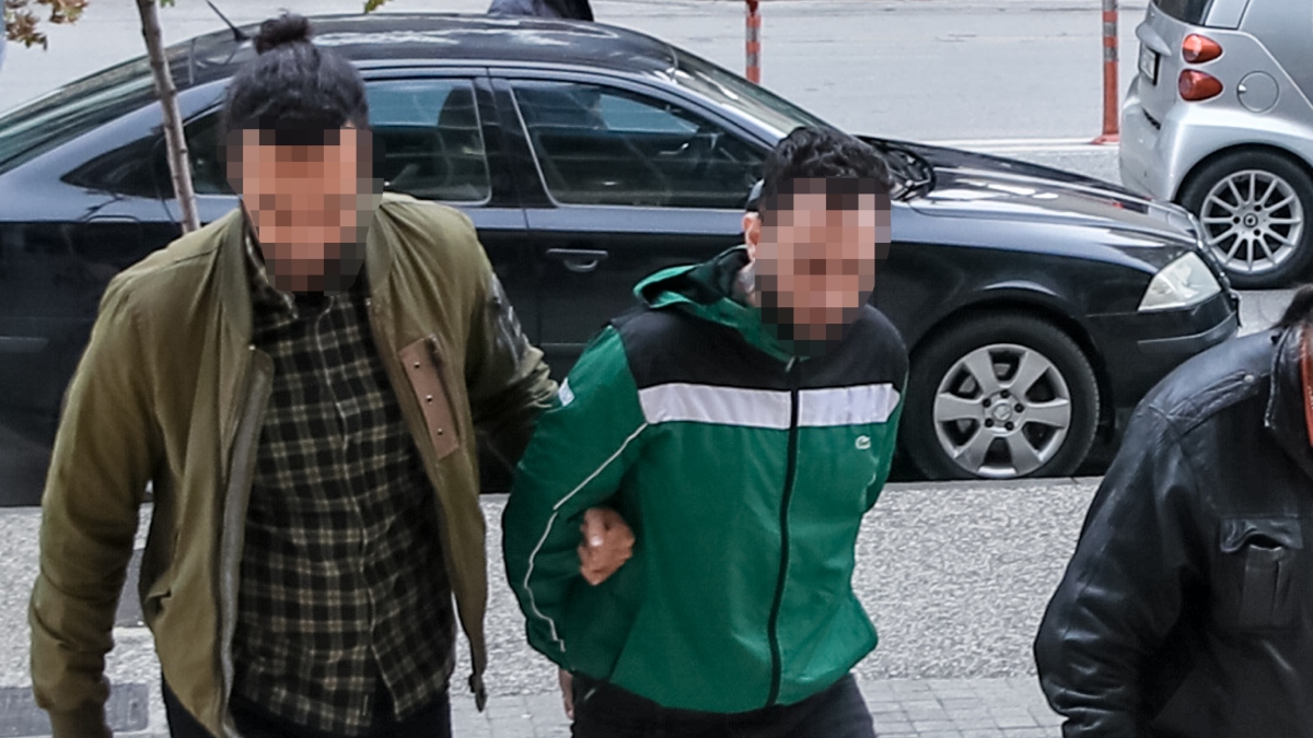 Θεσσαλονίκη: Προθεσμία για να απολογηθεί την Παρασκευή πήρε ο 22χρονος για τον θάνατο της 20χρονης μετά από χρήση MDMA