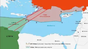 Τουρκολιβυκό μνημόνιο: Η Ευρώπη στο πλευρό της Ελλάδας – Διπλωματικός συναγερμός μετά την απόφαση της Βεγγάζης