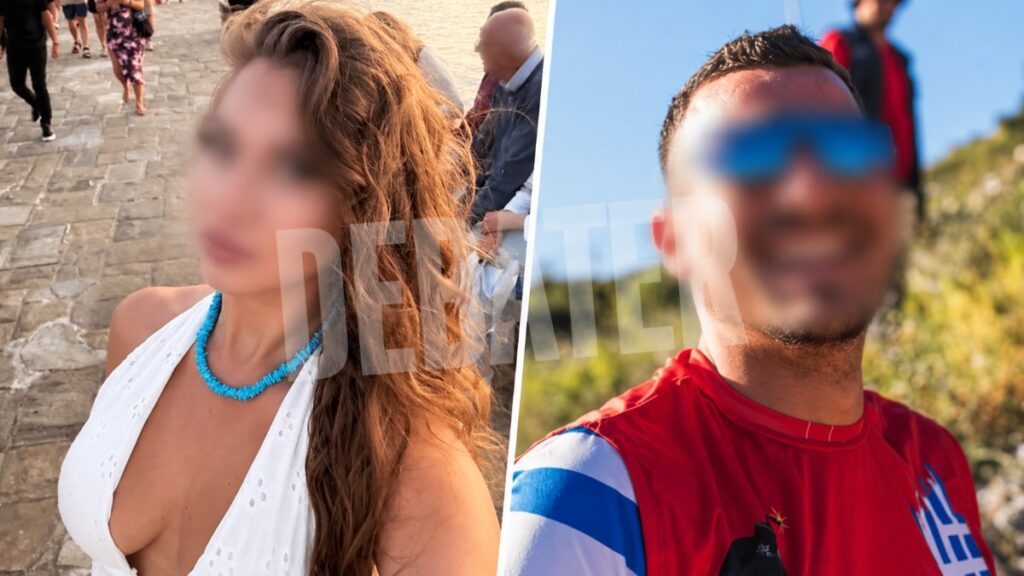 Τροχαίο στη Θηβών: Αυτοί είναι οι δύο νέοι που έχασαν τη ζωή τους – Πατέρας ενός μωρού 3 μηνών ο 28χρονος