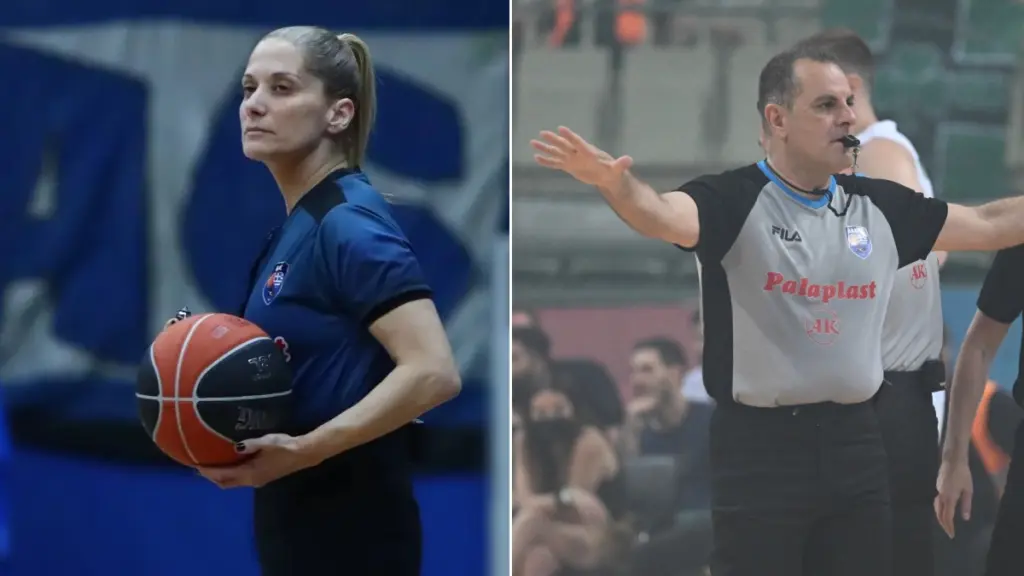 Basketgate: Στην Ευελπίδων Τσαρούχα και Κορομηλάς για τα στημένα – Ακολουθεί κι ο Πηλοΐδης