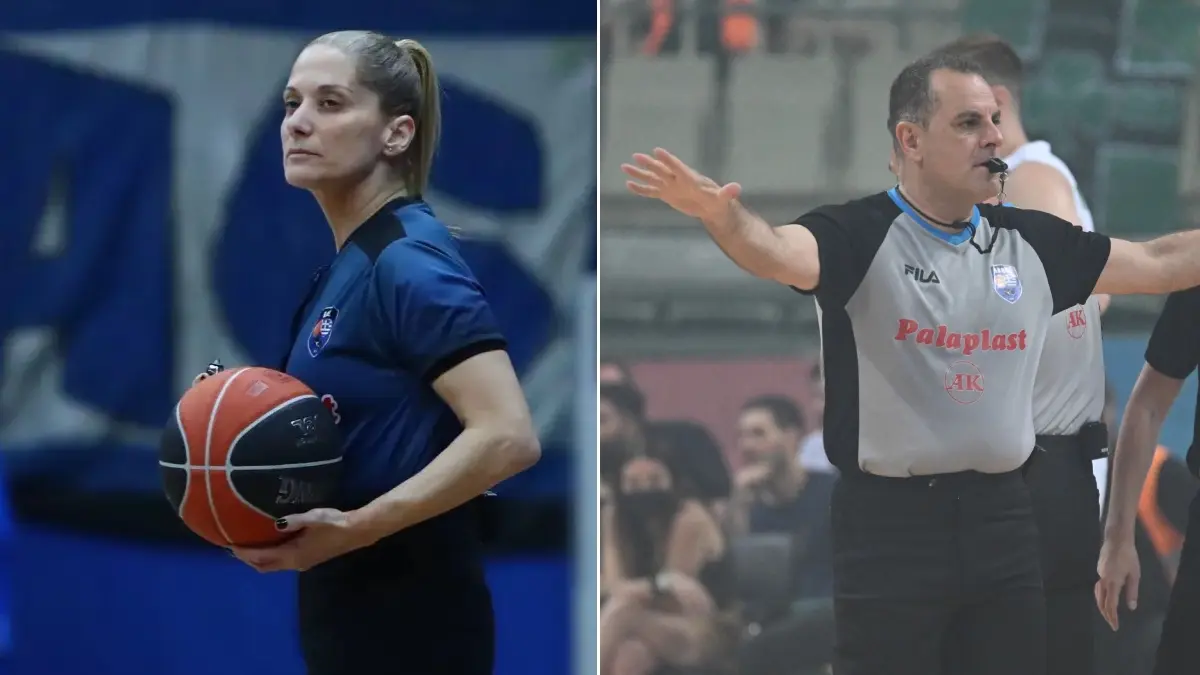 Απολογούνται οι υπόλοιποι τρεις κατηγορούμενοι για τα στημένα στο μπάσκετ – Κορομηλάς: “Αποζημίωση από διεθνείς αγώνες τα 263.000 ευρώ”