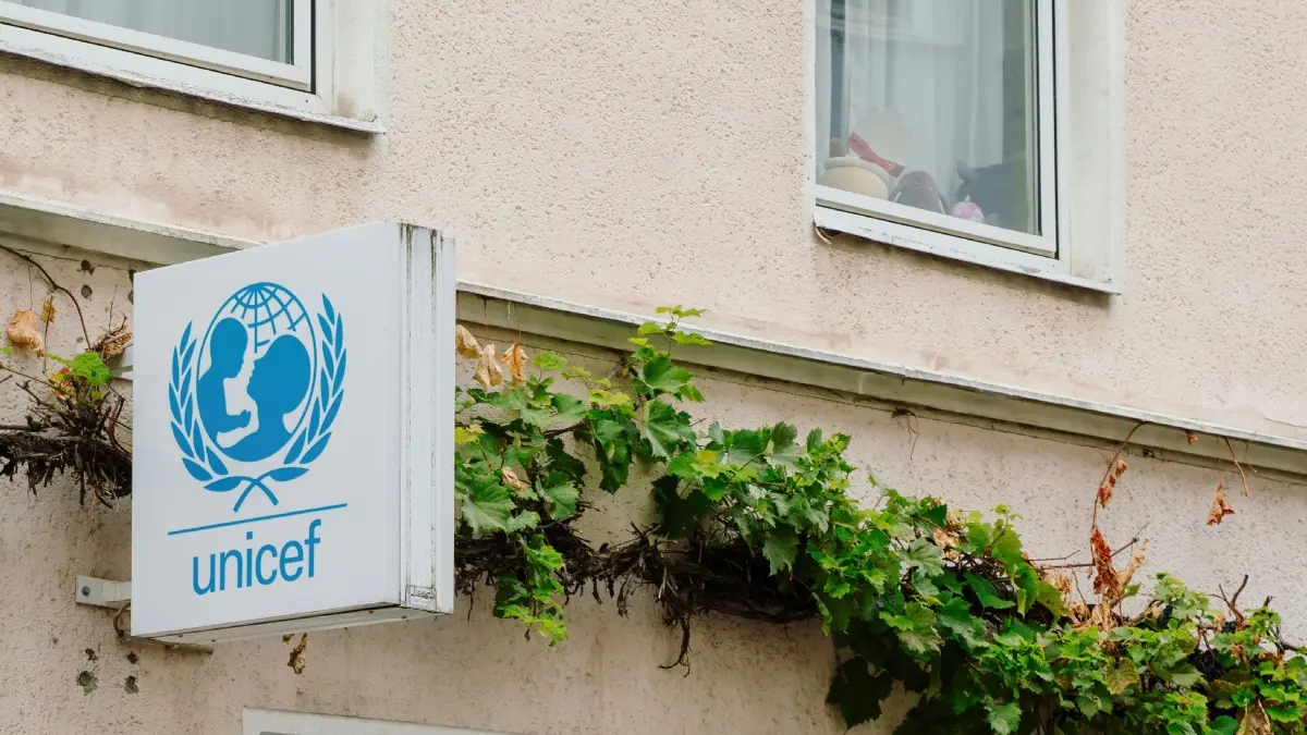 UNICEF για συνεργασία με ΕΟΚ: “Είχε αποκλειστικά θεσμικό χαρακτήρα με σκοπό την πρόσβαση των παιδιών σε αθλητικές δραστηριότητες”