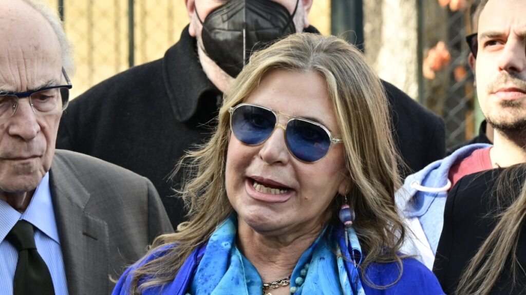 Βαλυράκης: Έφεση από την οικογένεια – “Θα παλέψω κόντρα στο παρακράτος” είπε η σύζυγός του
