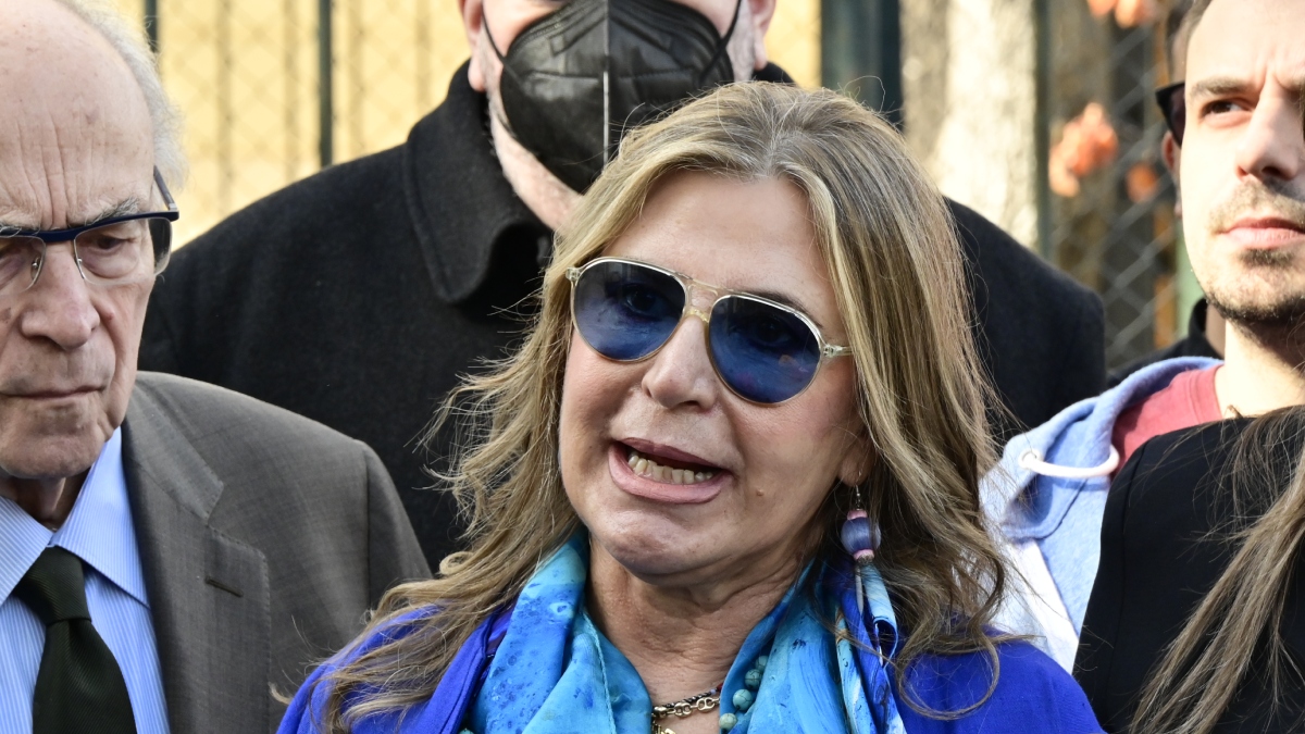 Βαλυράκης: Έφεση από την οικογένεια – “Θα παλέψω κόντρα στο παρακράτος” είπε η σύζυγός του