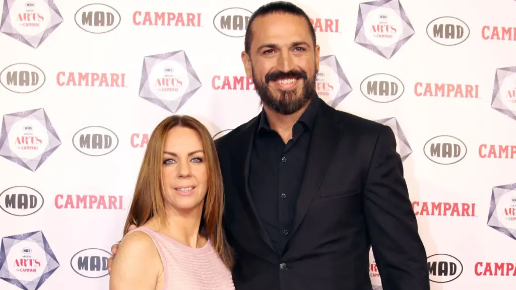 Βάσω Μαζωνάκη – Δημήτρης Μακρυνιώτης: Πωλούν το ζαχαροπλαστείο τους στη Γλυφάδα – Η επένδυση των 300.000 ευρώ