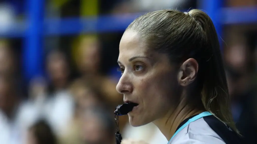 Βάσω Τσαρούχα: Από τα παρκέ της EuroLeague στη ΓΑΔΑ – Την Πέμπτη στην Ευελπίδων για την υπόθεση των στημένων αγώνων