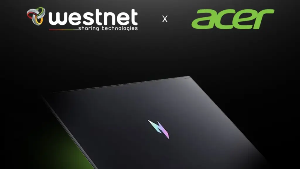 Νέα στρατηγική συνεργασία Westnet και Acer στην Ελλάδα