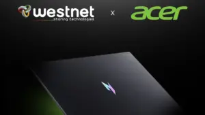 Νέα στρατηγική συνεργασία Westnet και Acer στην Ελλάδα