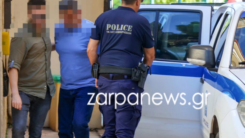 Χανιά: Ένοχος και στο Εφετείο για εκβιασμούς και δωροληψίες ο πρόεδρος της ένωσης αστυνομικών και διοικητής τροχαίας ΒΟΑΚ